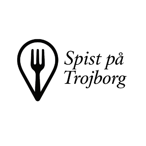 Spist på Trøjborg logo